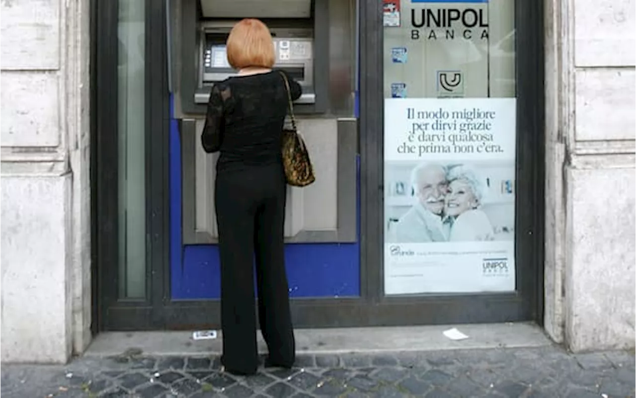 Unipol supera i target, apre al piano Bper-Popolare di Sondrio