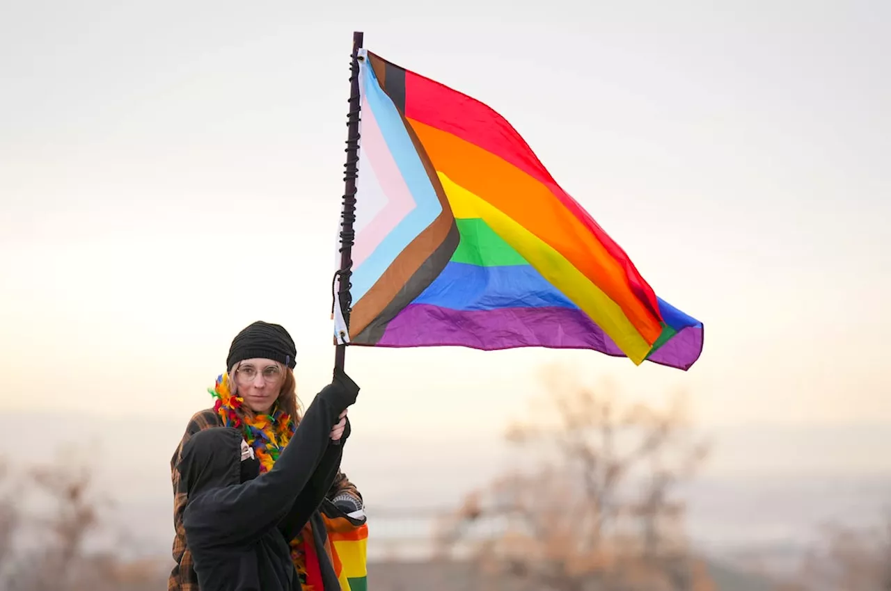 Utah Republican amends anti-pride flag bill after saying Nazi, Confederate flags could be displayed in schools