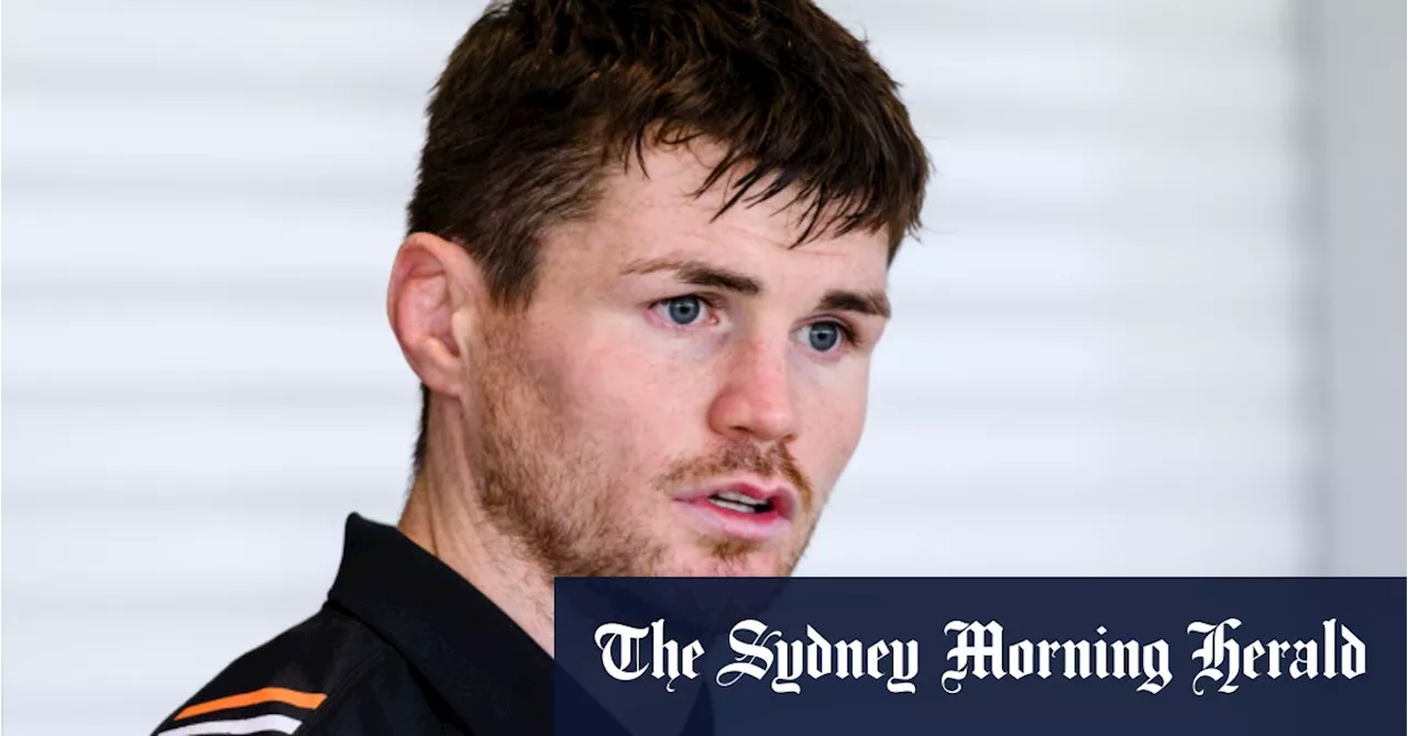 John Bateman Opens Up on 'Messy' Wests Tigers Exit