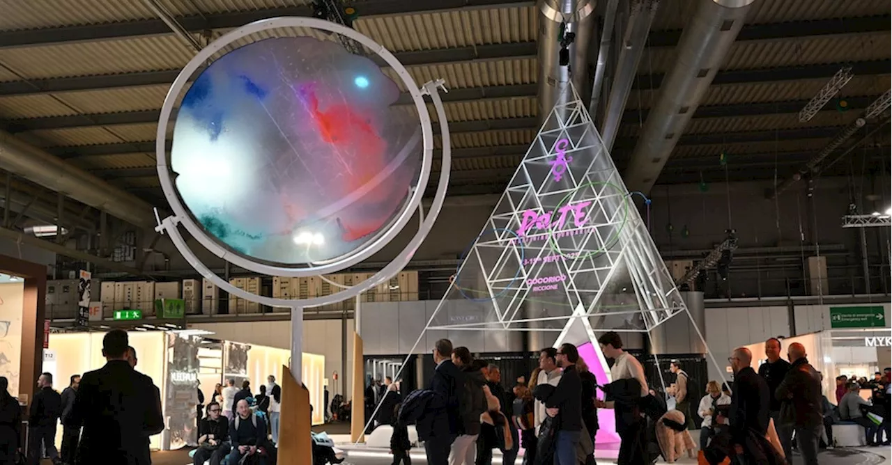 Mido 2023: Un Successo Record di Presenze e Innovazione