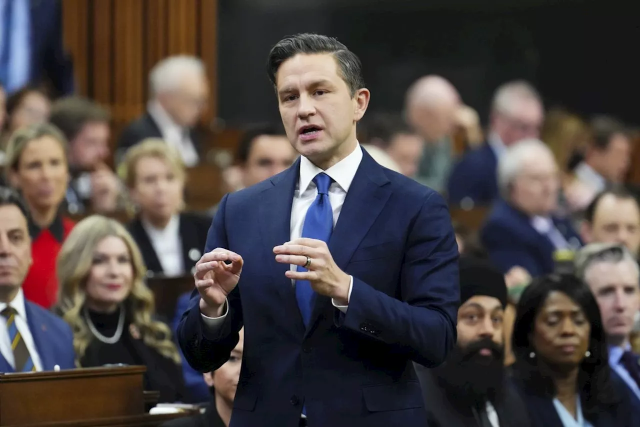 Canadian News Roundup: Tories Face Shifting Landscape, Ontario Debates Heat Up, and Speed Dating Makes a Comeback