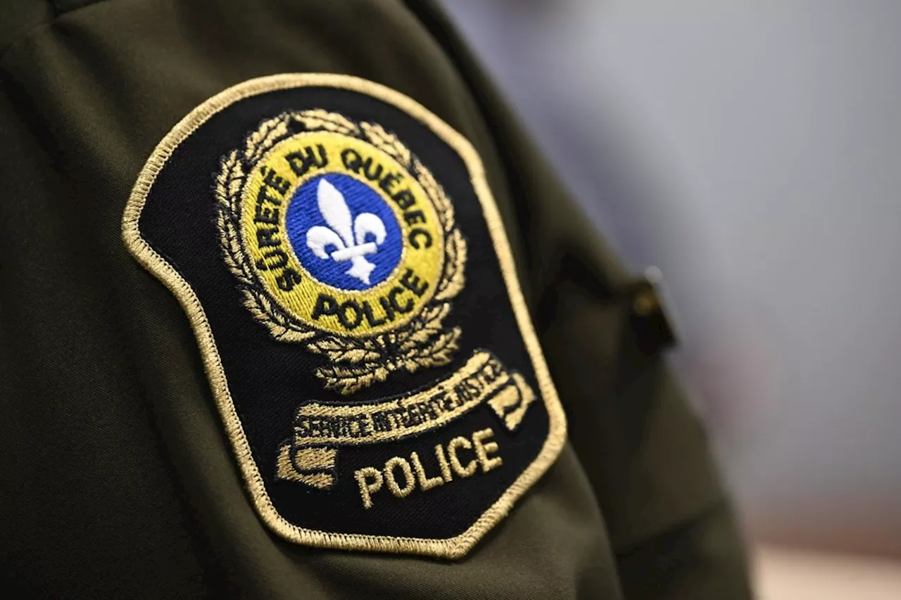 Junior Swim Team Bus Crash in Quebec