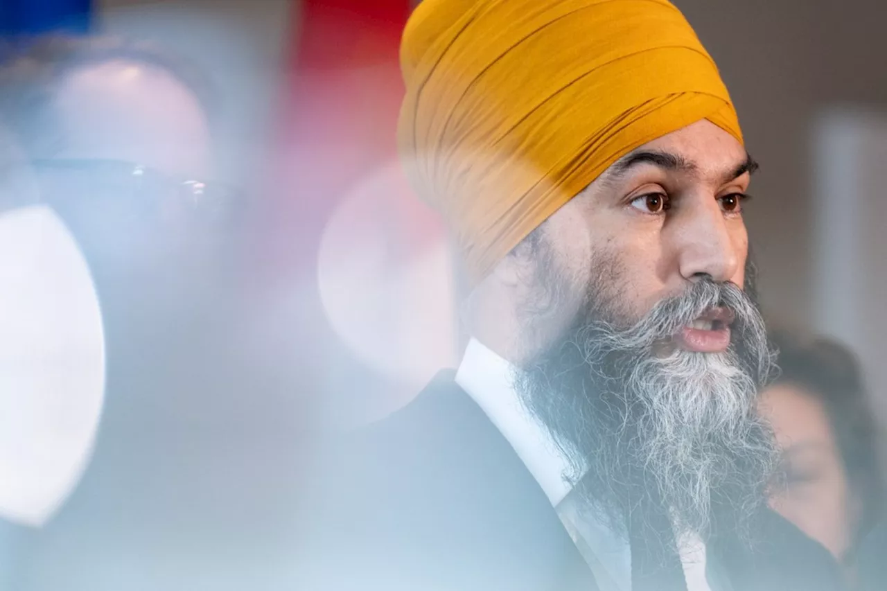 Singh Prepares for Snap Election as Carney Hints at Vote