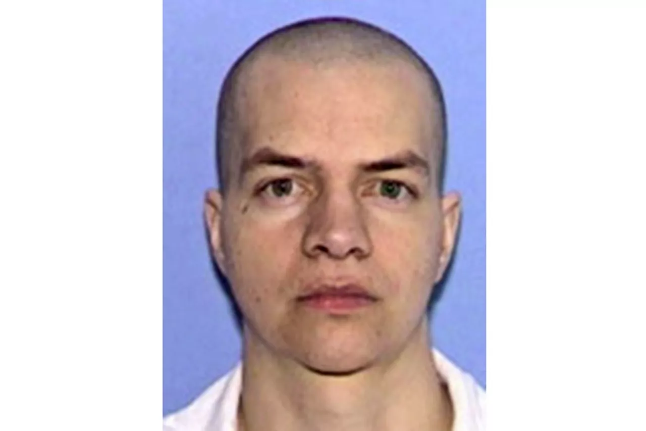 Texas executes man for 2004 double killing in a dispute with his strip club manager