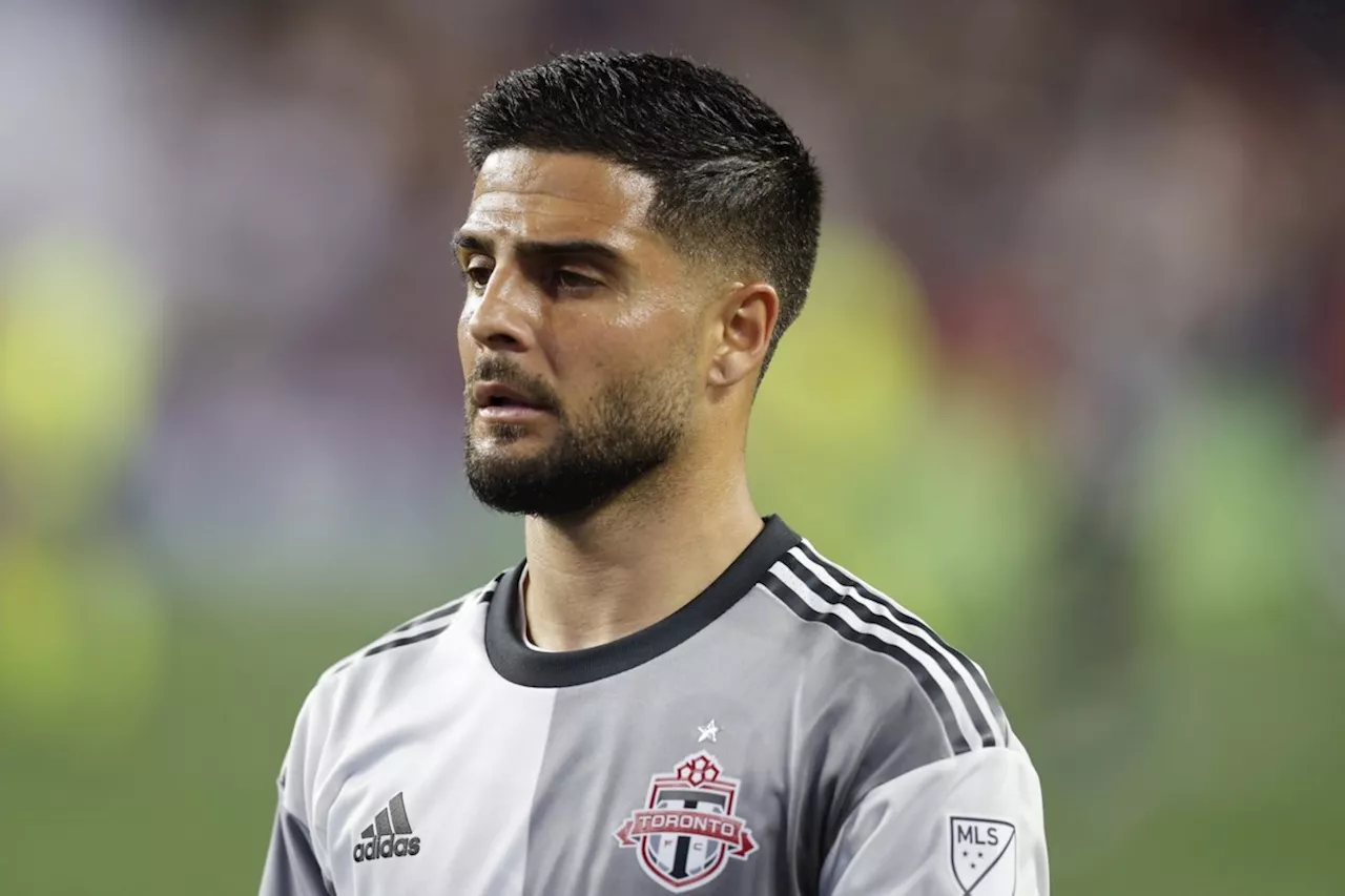 Toronto FC and Lorenzo Insigne Reach Impasse, Star Forward Faces Uncertain Future