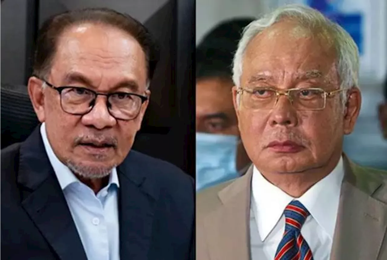 Anwar Ibrahim to Explain Royal Addendum Issue After Court Case