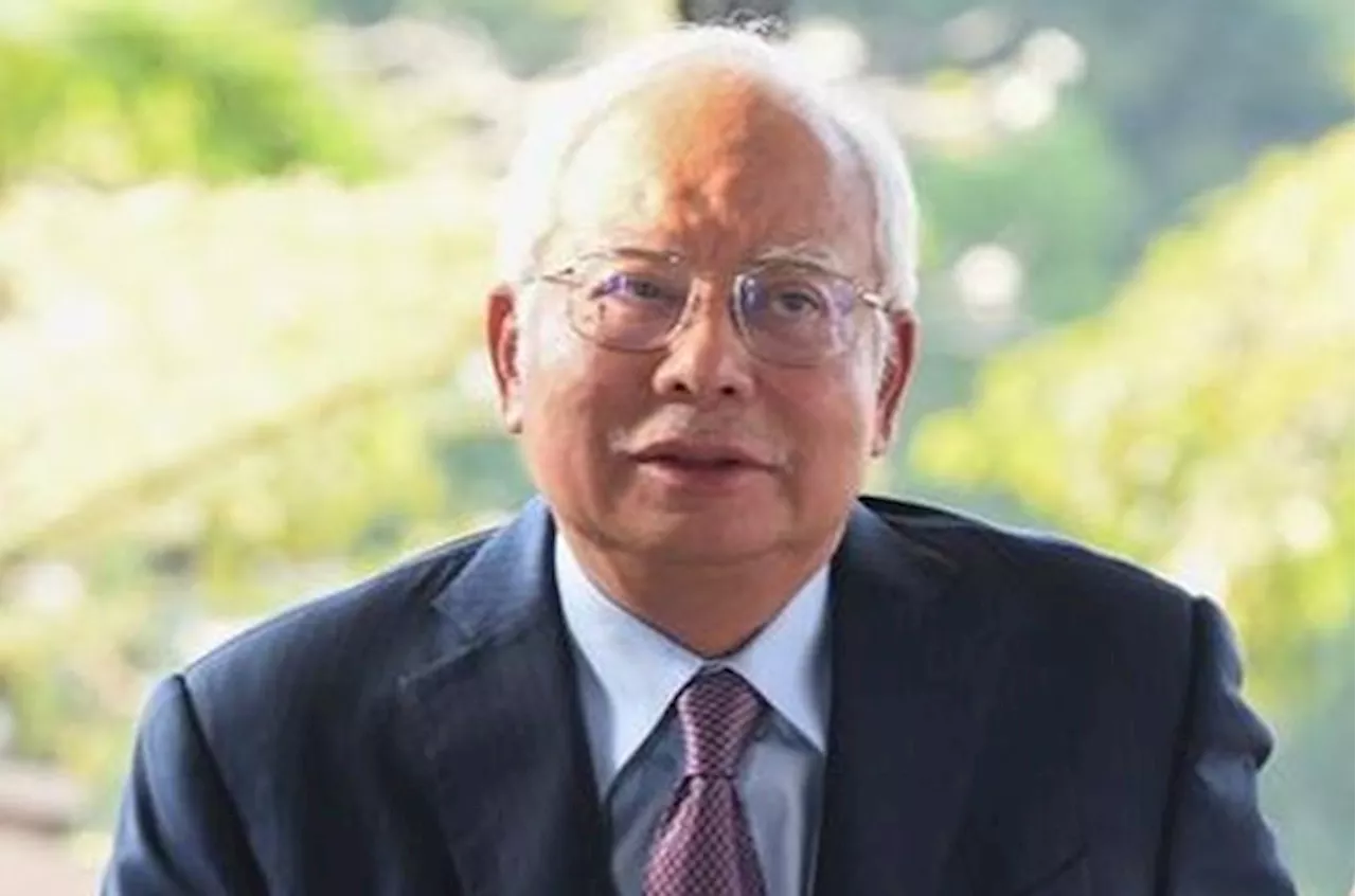 Court erred in denying leave to challenge Najib's pardon, says Malaysian Bar