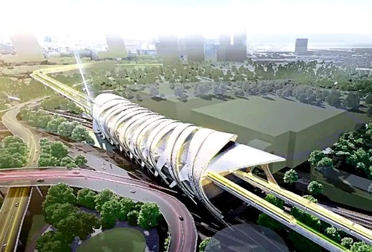 Second RTS Link Proposed to Boost Iskandar Puteri-Singapore Connectivity