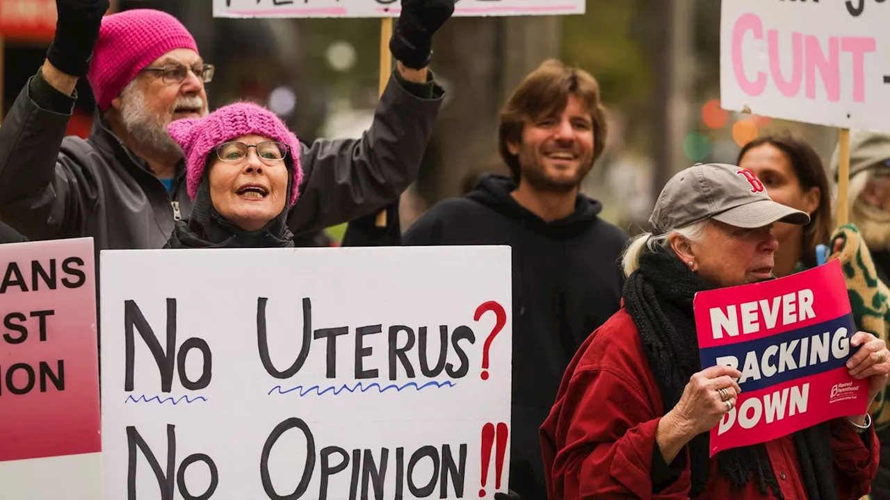 Ärztin wegen Abtreibungsmedikamenten in Texas zur Zahlung verurteilt