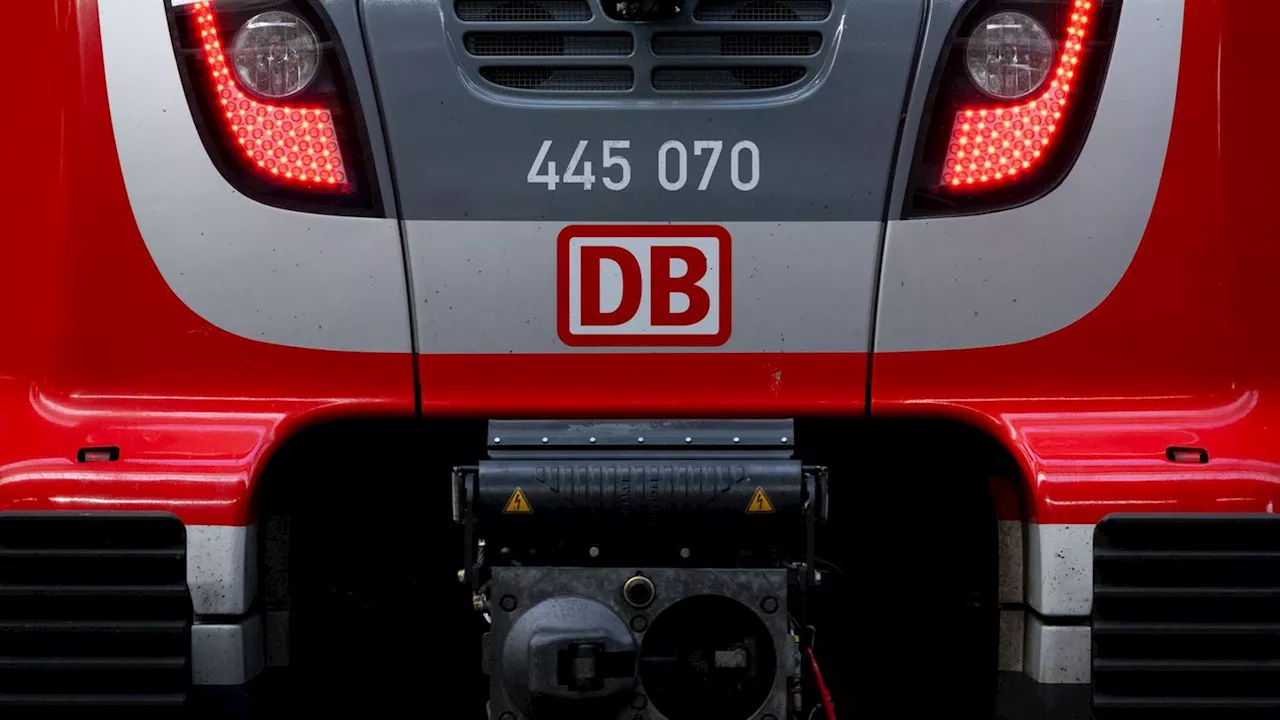 Kabelbrand bei der Bahn: Verkehrseinschränkungen in Berlin