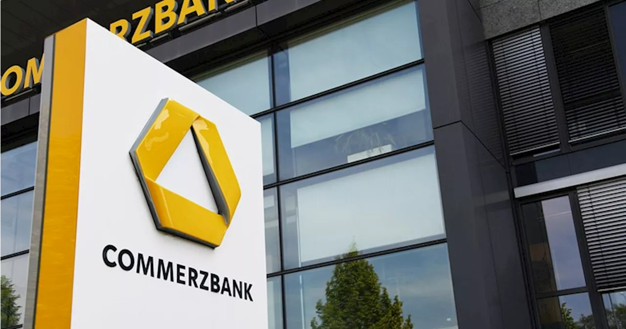 Commerzbank Aktie: Charttechnische Aussichten und Kaufsignale