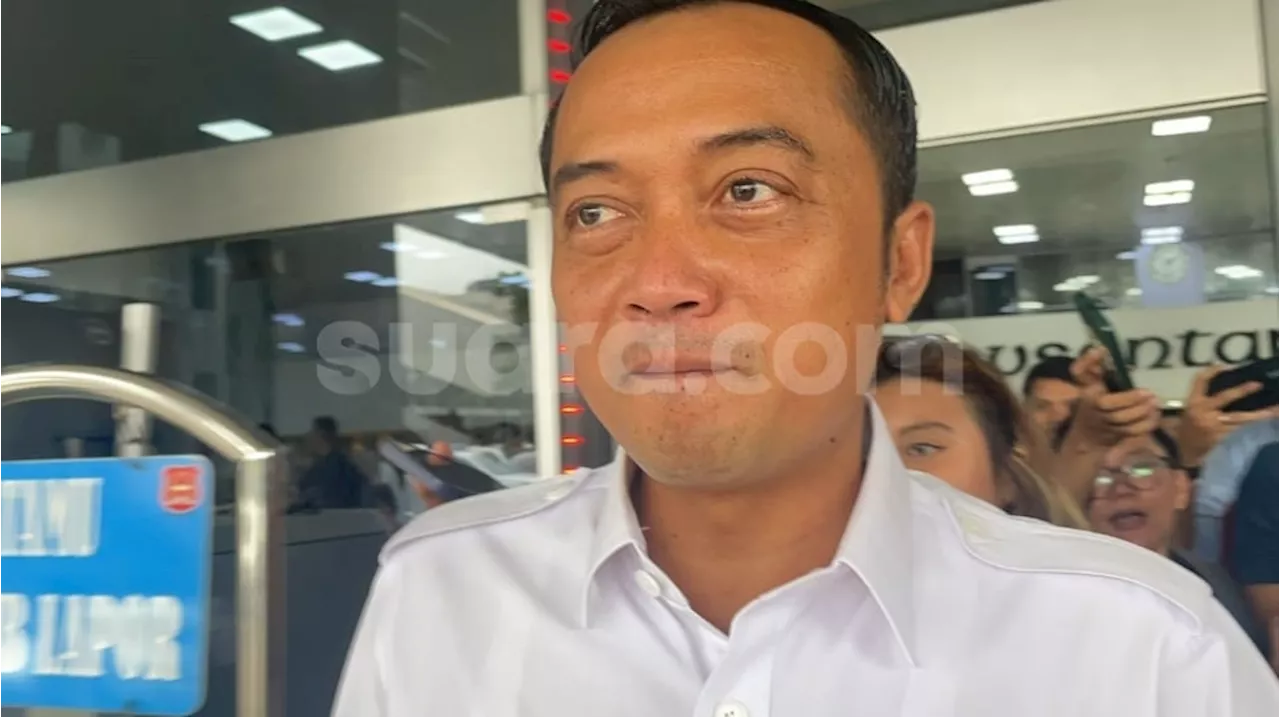 Efisiensi Anggaran: Presiden Prabowo Sasar 'Lemak-lemak Belanja' 