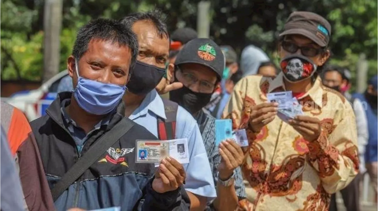 Habib Aboe Bakar Usulkan Layanan Publik di Akhir Pekan