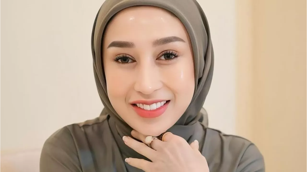 Kasus Pemerasan Skincare: Reza Gladys Harapkan Penetapan Tersangka