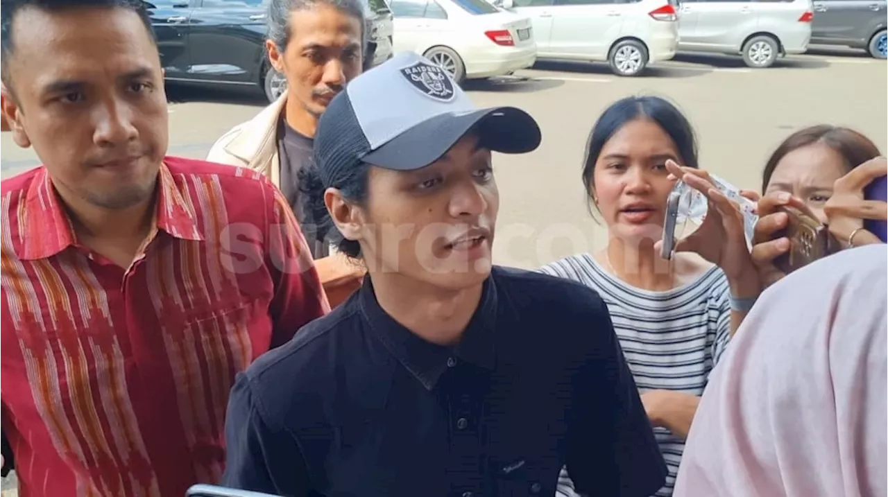 Nikita Mirzani Tetap Akan Merobekkan Rumah Vadel Badjideh