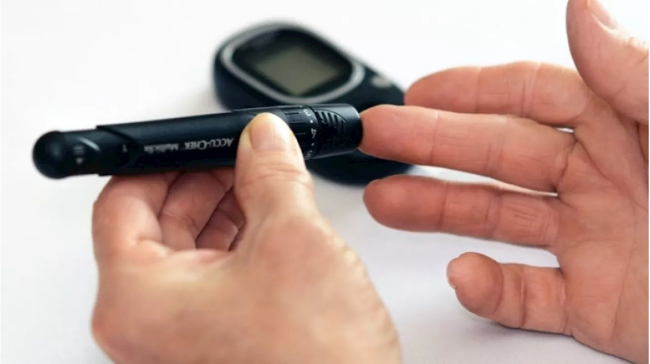 Penderita Diabetes Tetap Bisa Berpuasa, Asal Gula Darah Terkontrol