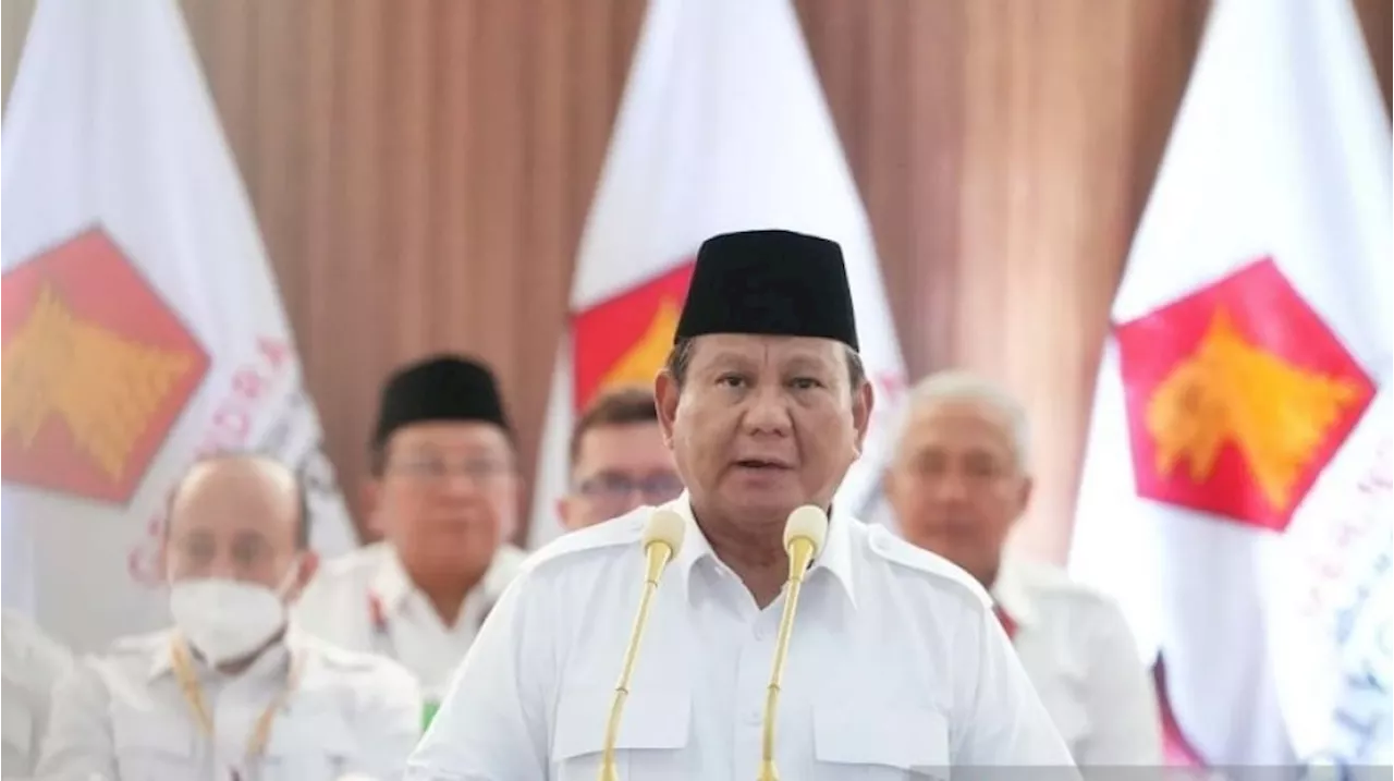 Prabowo Diharap Maju di Pilpres 2029, PSI Siap Dukung dan Koalisi