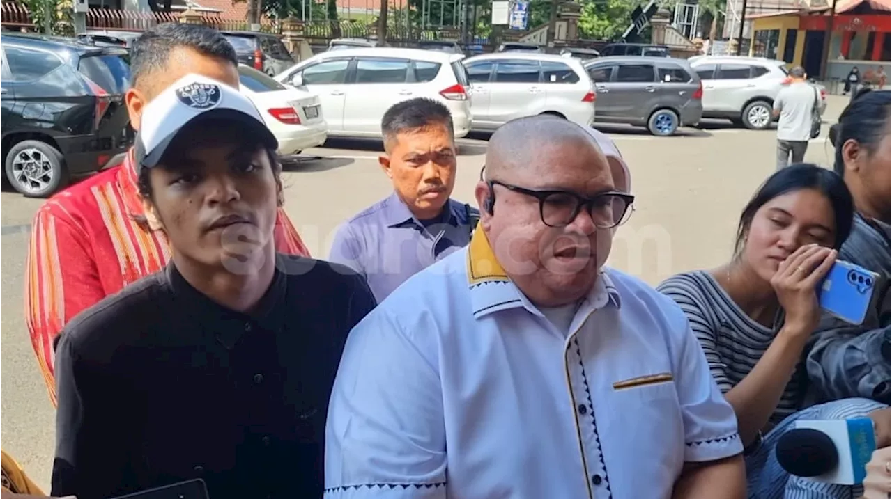 Segini Honor Razman Arif Nasution: Ngotot Bela Vadel Badjideh Meski Sumpah Advokat Dibekukan