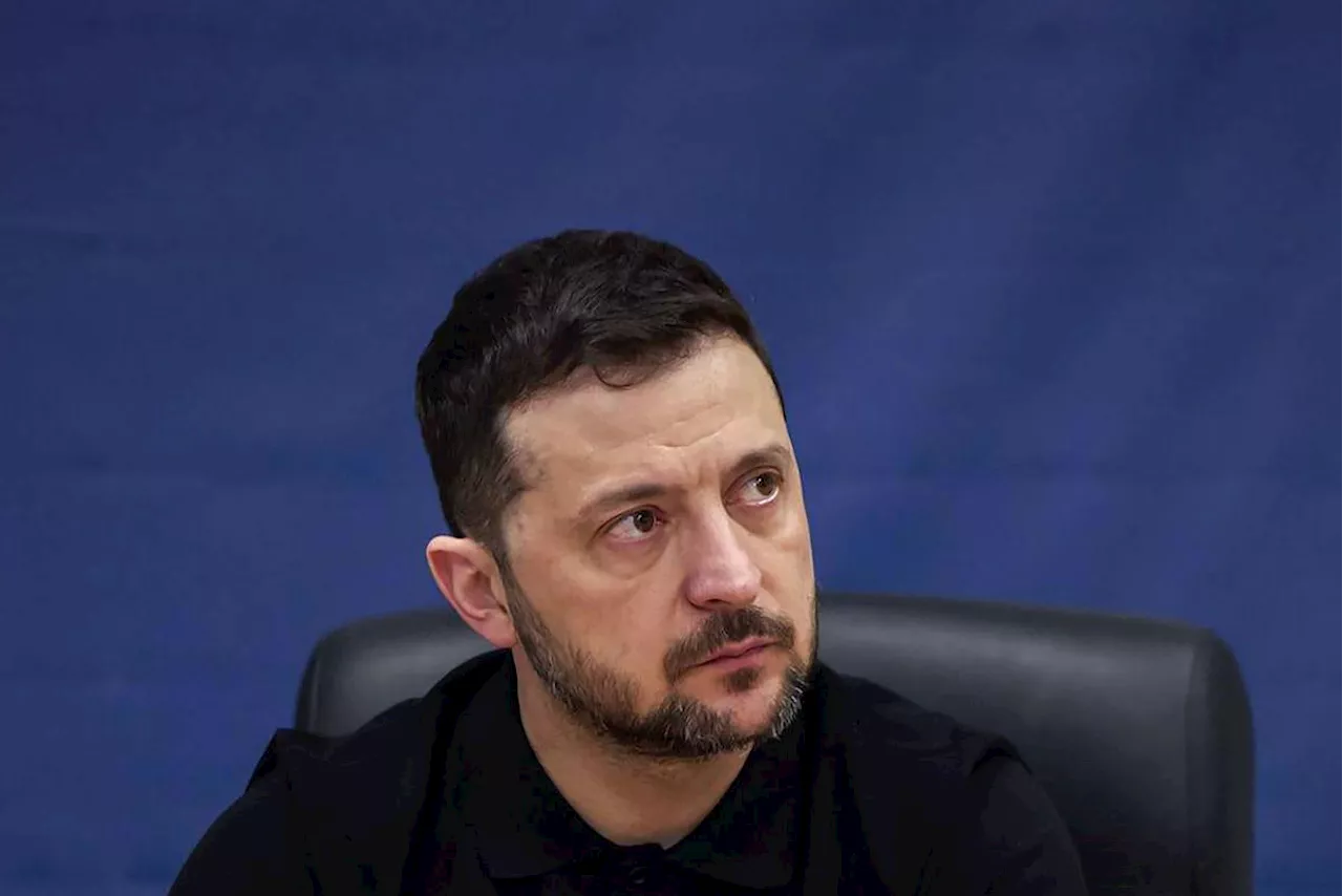 Guerre en Ukraine : Zelensky, Allemagne ce vendredi, va tenter de parer au rapprochement Trump-Poutine