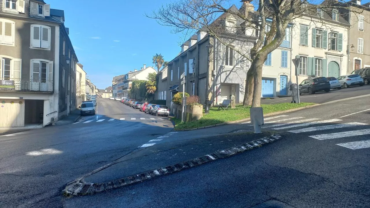 INFO « SUD OUEST ». Un homme de 21 ans passé à tabac à Oloron (64) et laissé inconscient sur le trottoir