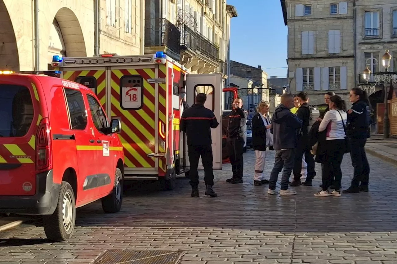 Libourne : « je voulais juste lui faire peur », cinq ans de prison pour l’agresseur au cutter