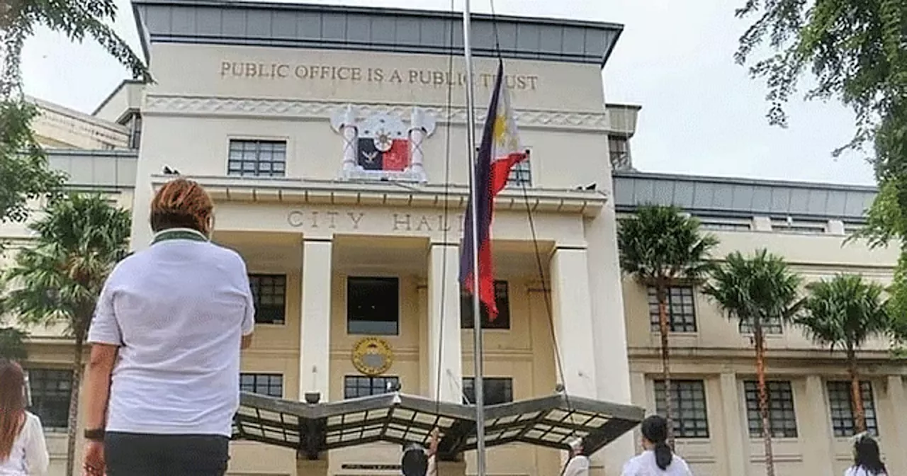 Cebu City Hall Employees to Receive P35 Million Charter Day Bonus