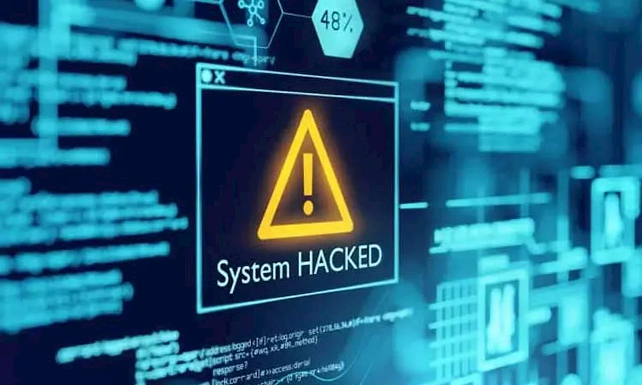 NBI: No hacking incidents happened