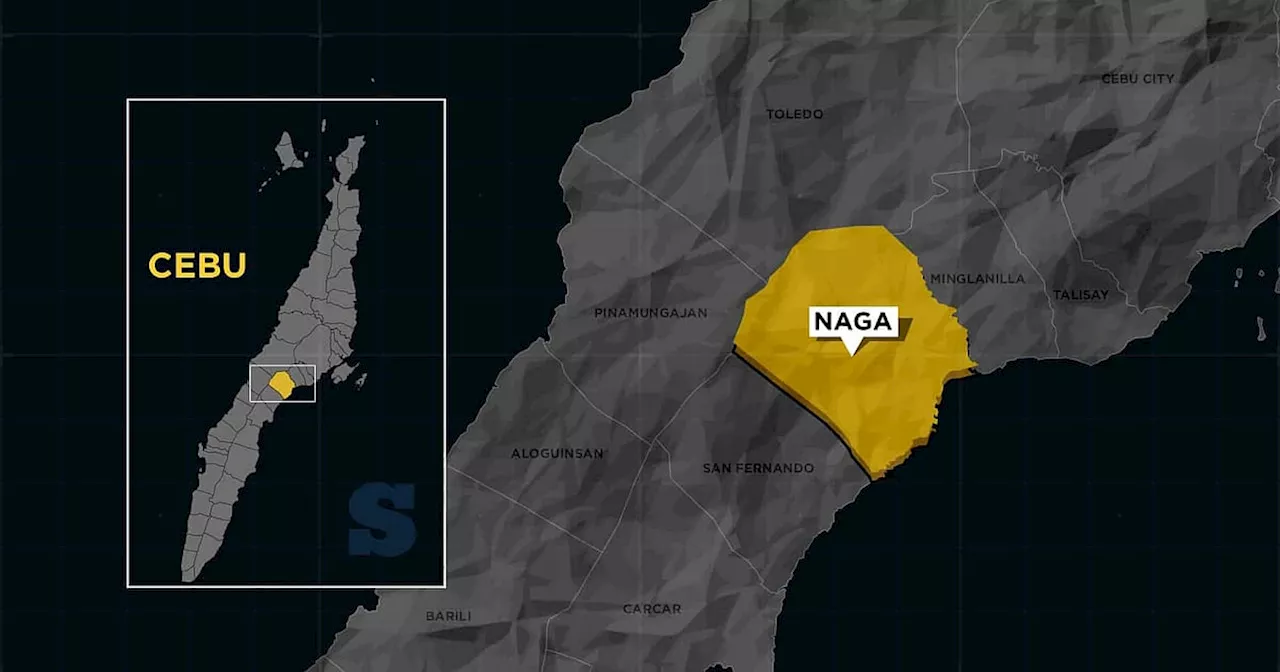 Two Fatalities Found in Separate Incidents in Cebu