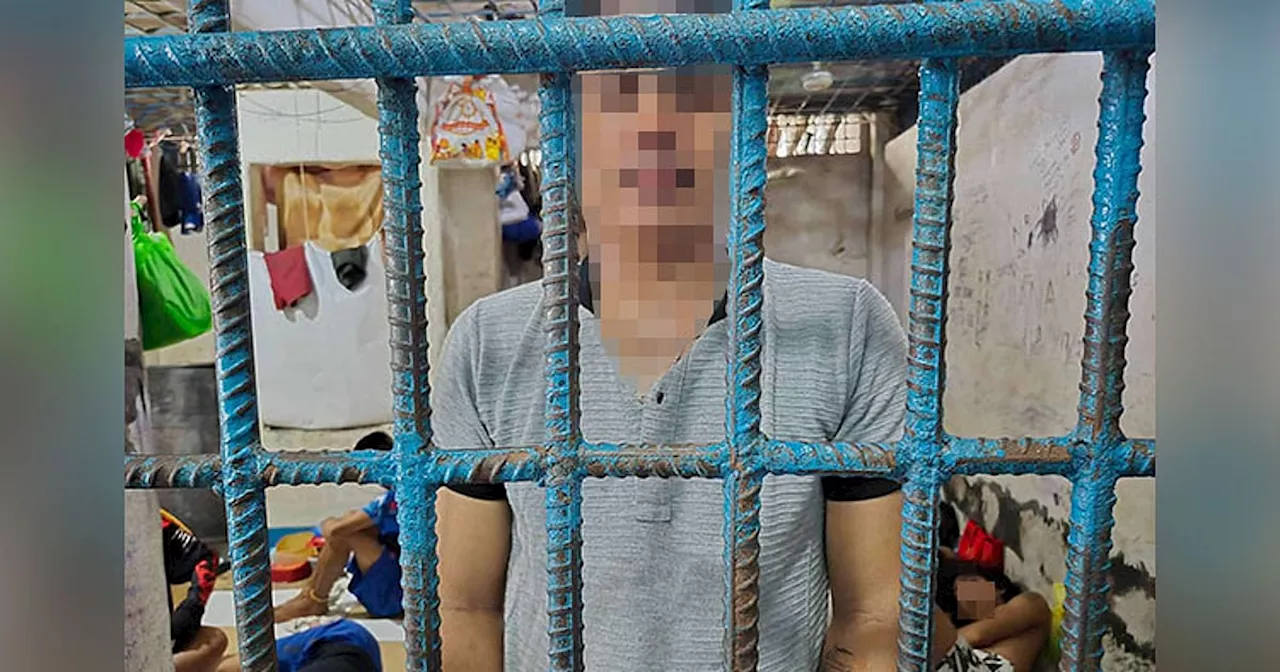 Two Men Arrested for Separate Sexual Assault Cases in Cebu