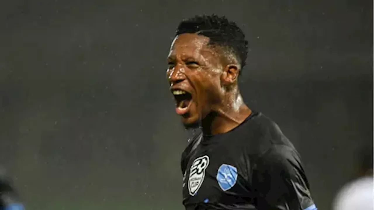 Durban City Stuns TS Galaxy in Nedbank Cup Thriller