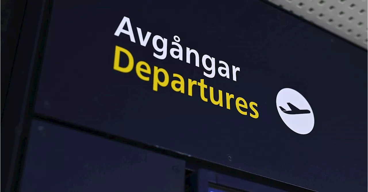 22-åring dömd för grovt deltagande i terrororganisation