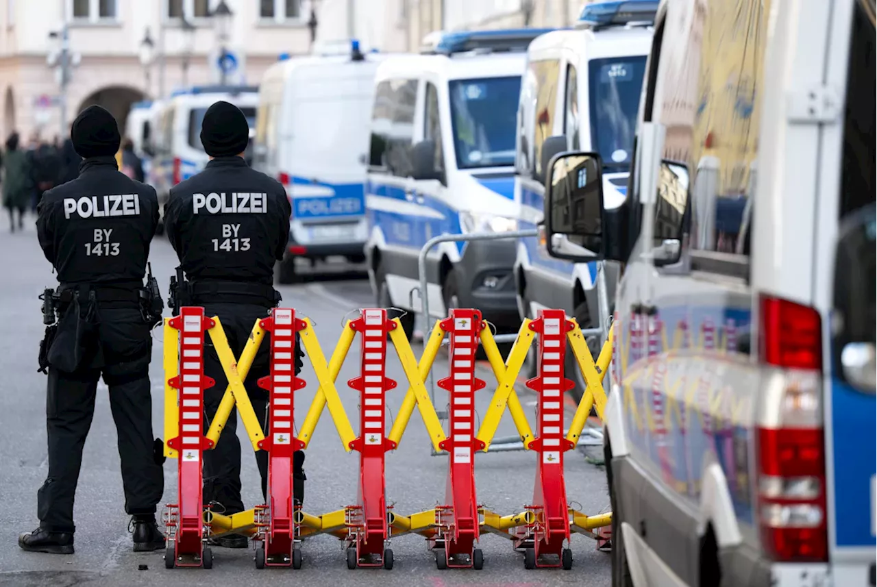 Flugzeugschaden: Rubio muss auf dem Weg nach München umkehren