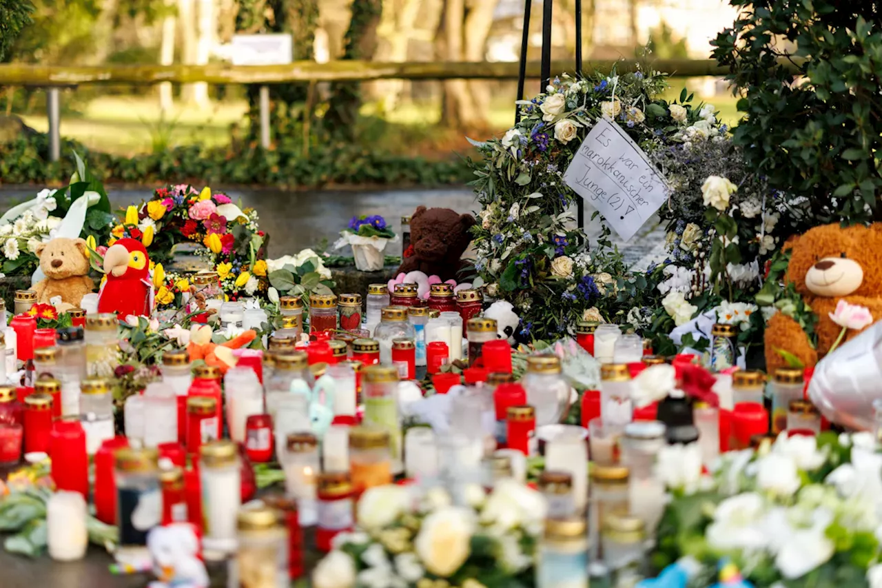 Verzögerung beim Asylverfahren des mutmaßlichen Attentäters von Aschaffenburg