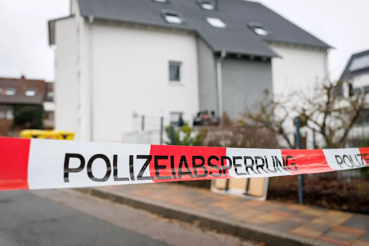 Polizei fahndet nach 25-Jährigem nach Messerangriff in Heilsbronn