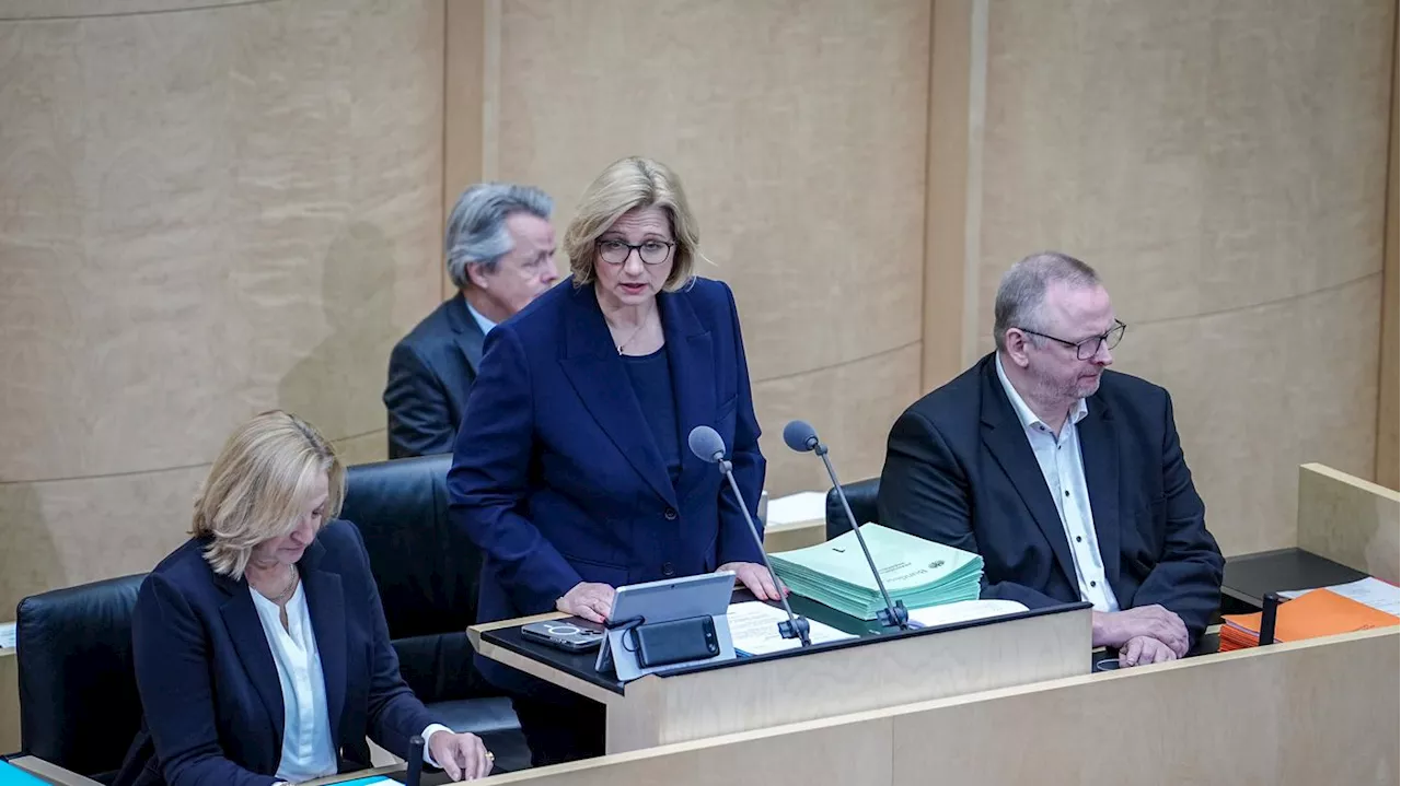 Bundesrat beschließt weitreichende Gesetzesänderungen