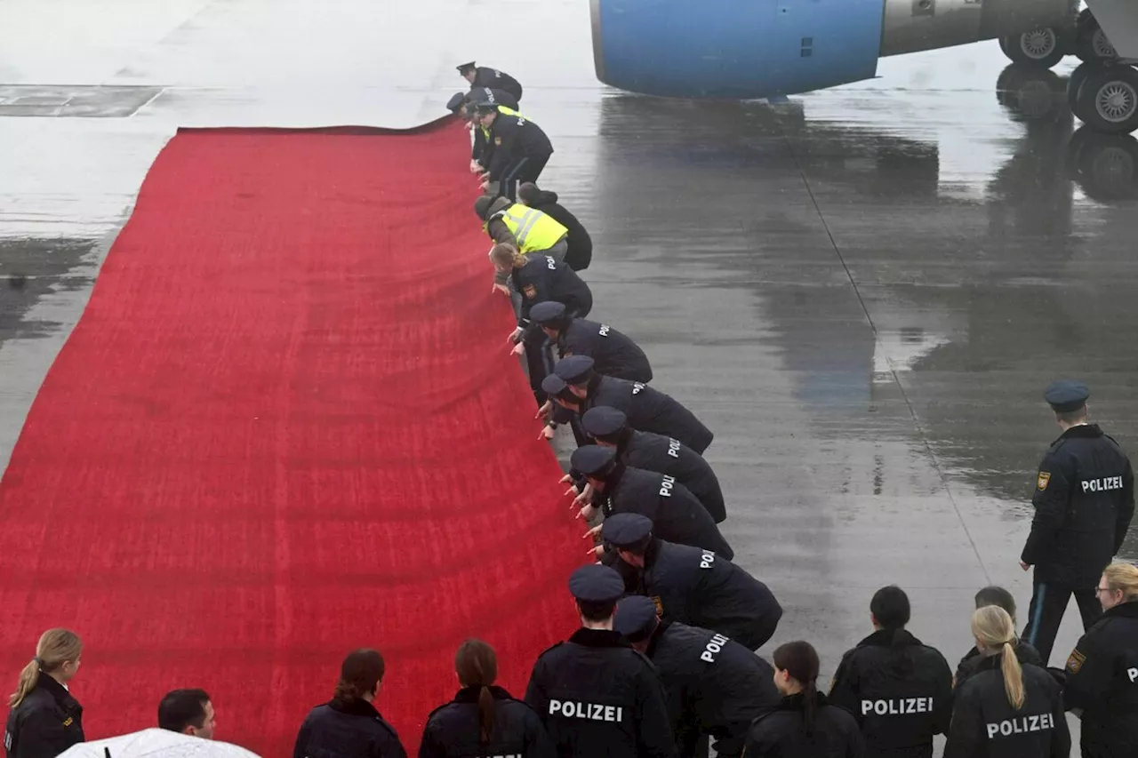 München: Die MSC und der Wandel der Sicherheitspolitik