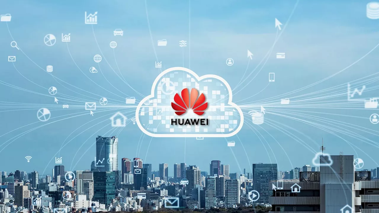 Huawei Cloud Aims to Solidify Leadership in South Africa's Growing Cloud Market