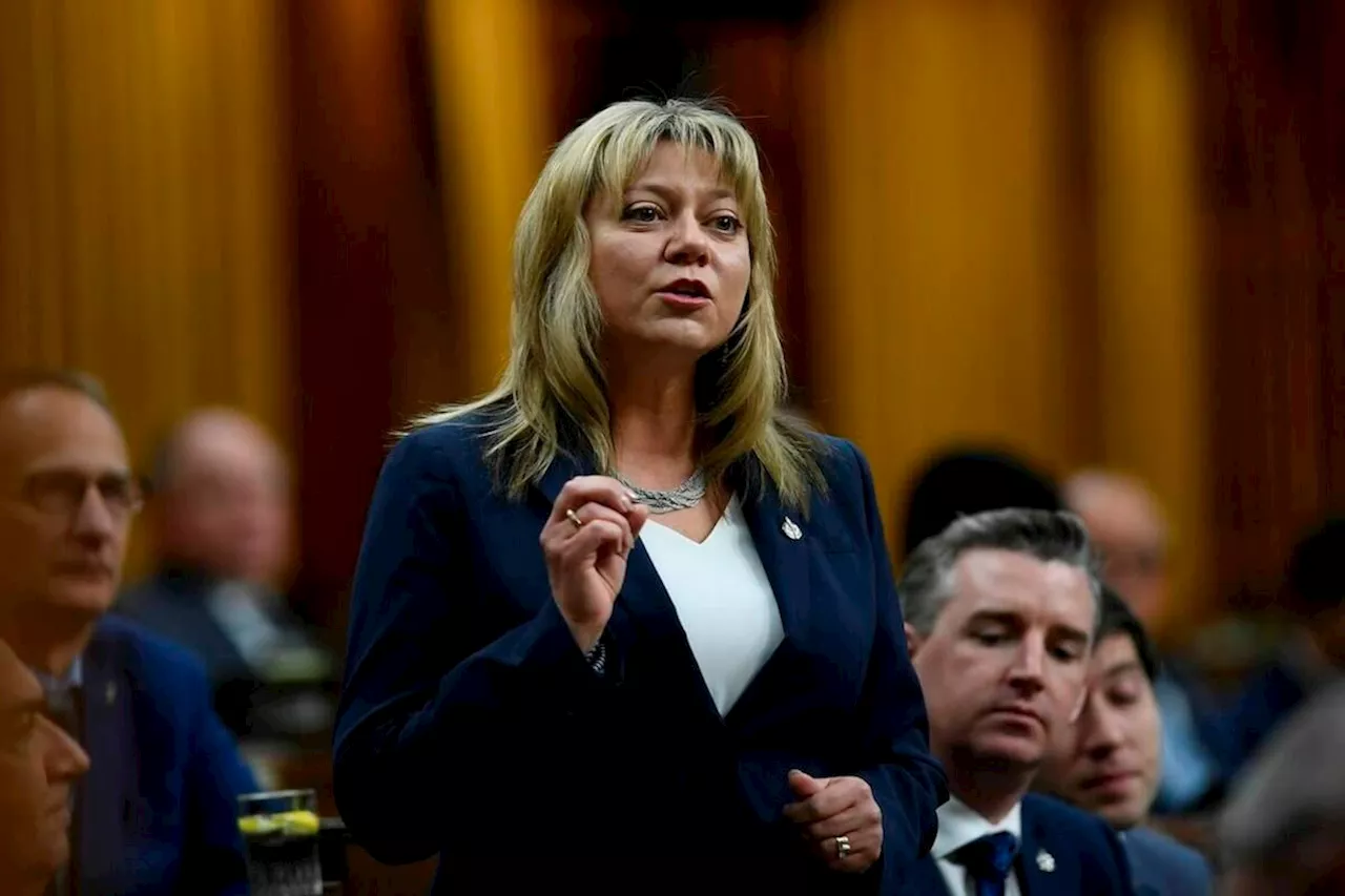 Kelowna MP Criticizes Carney for Fentanyl and Carbon Tax Comments