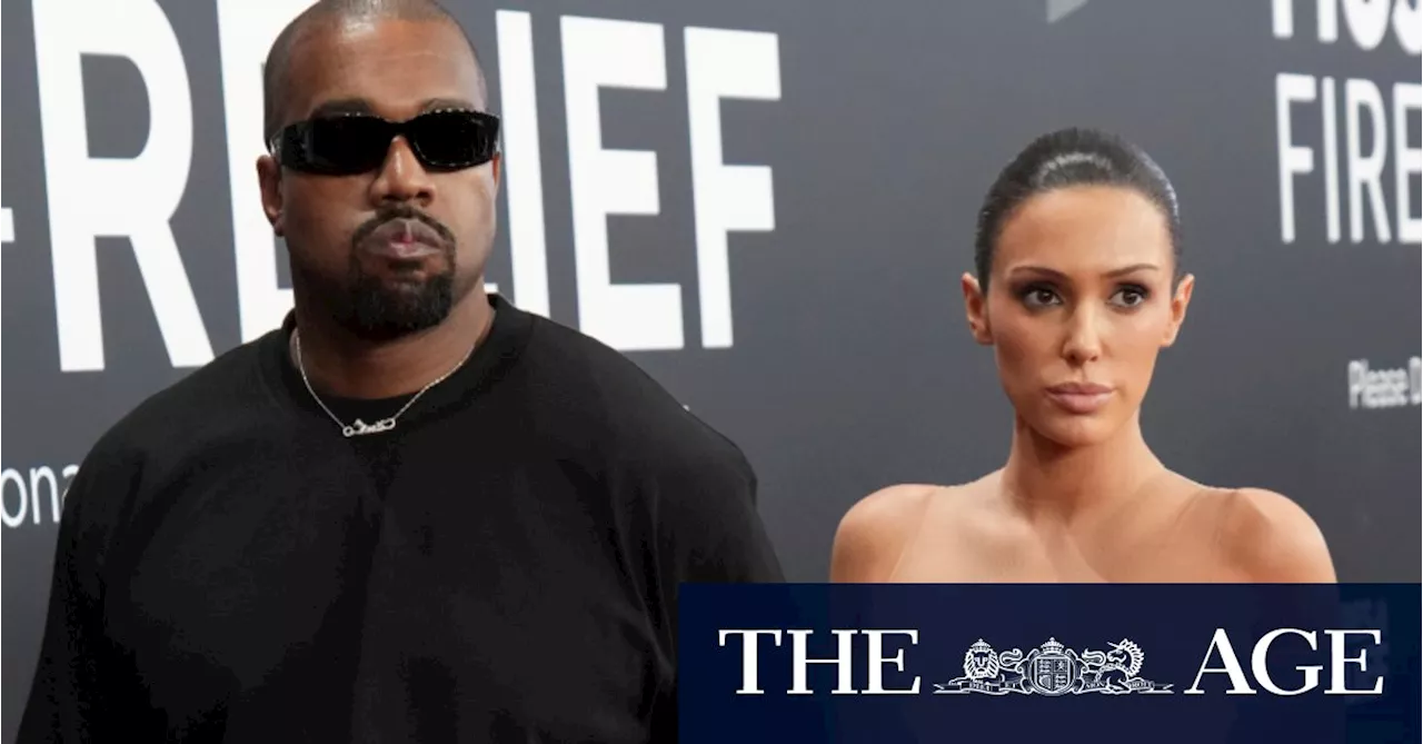 Is Ye's Marriage to Bianca Censori Over?