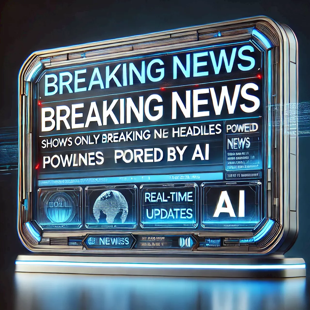 Artificial Intelligence as tools for journalism: Why Nigeria cannot afford to be left behind