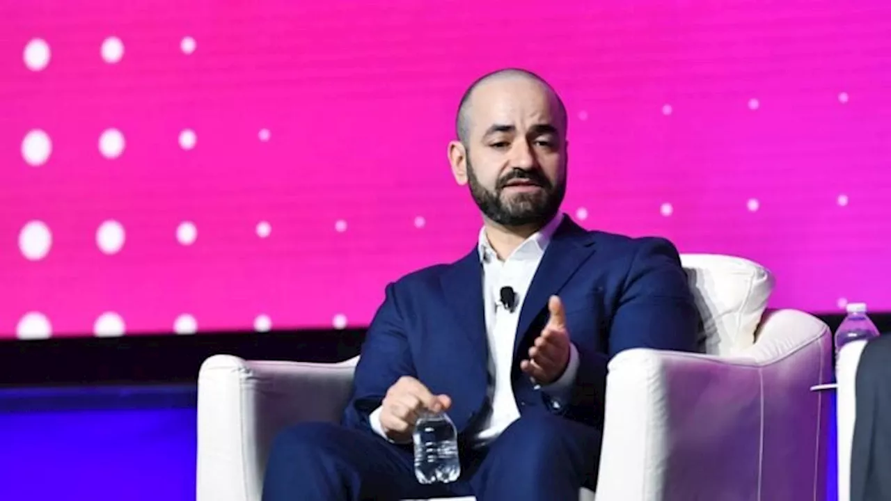 Binance executive: How three lawmakers demanded $150m bribe during dispute with Nigeria