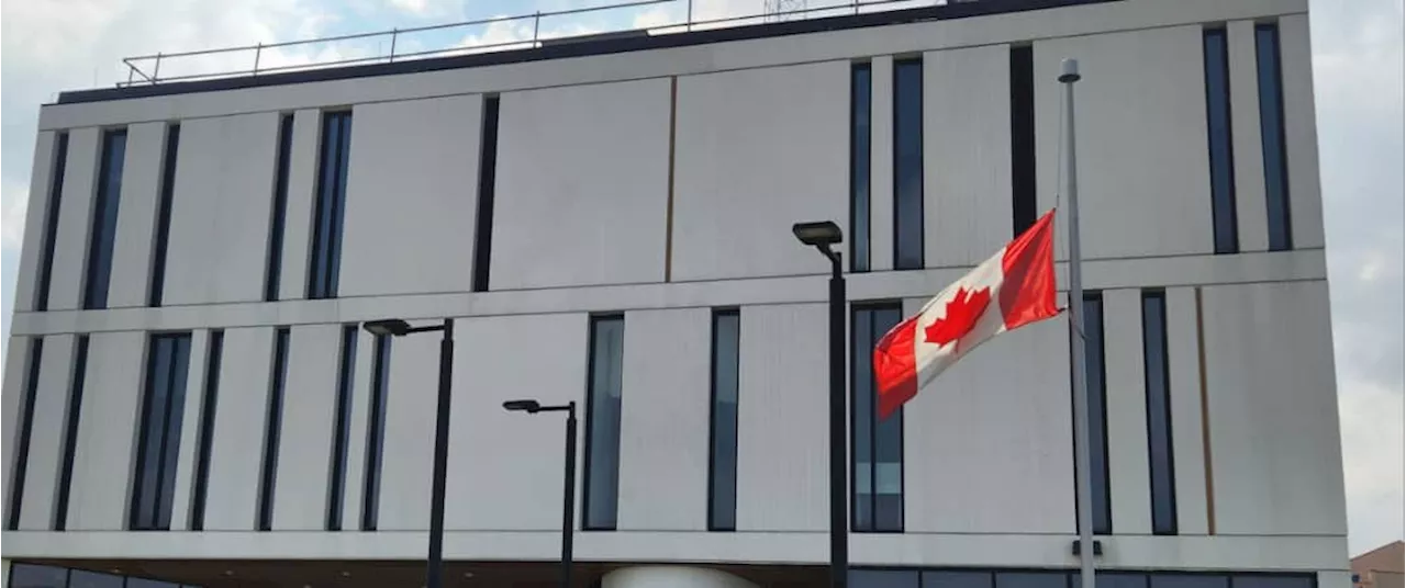 'For privacy reasons' -- Canadian high commission refuses to comment on CDS visa denial