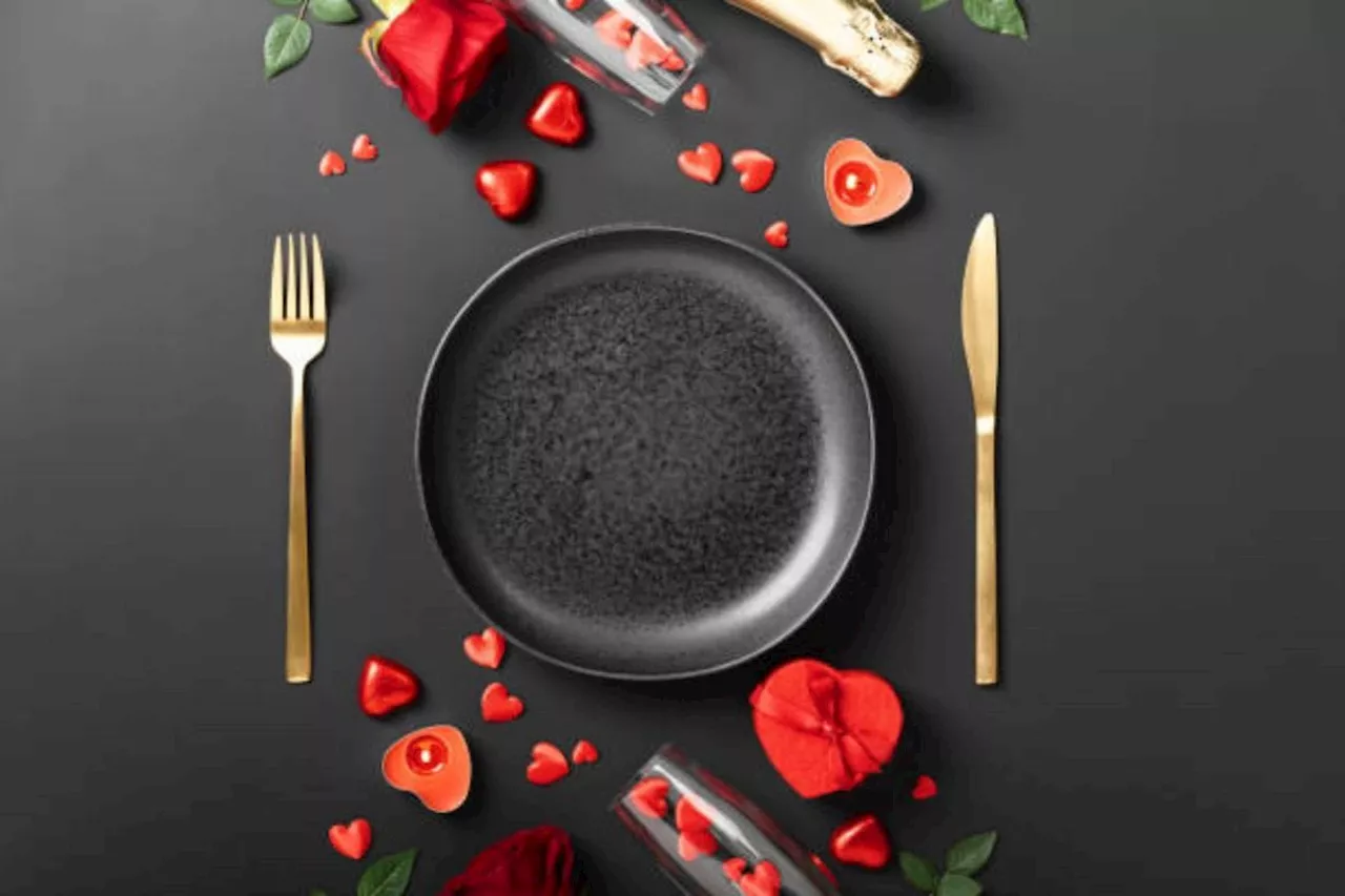 Spice Up Your Valentine's Day With These Spicy Recipes