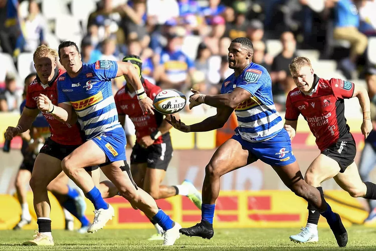 Stormers Seek Highveld Revenge Against Lions and Bulls