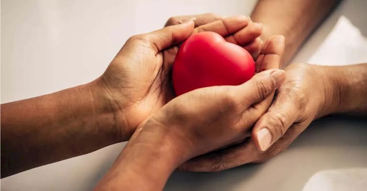 Celebrate Valentine's Day with a Focus on Health and Protection