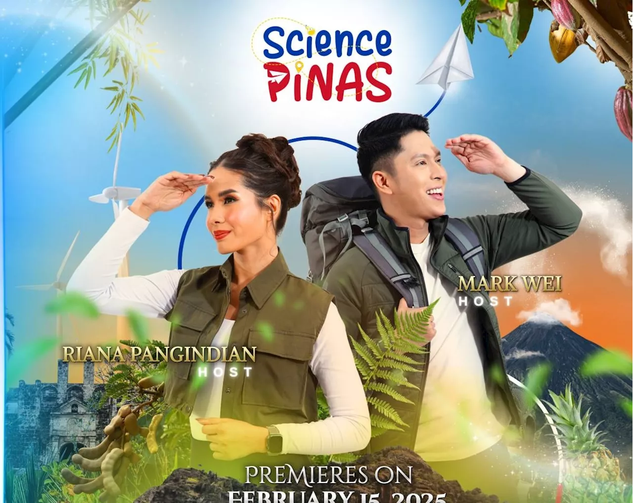 DOST Launches Science Pinas: A New Era of Science Tourism in the Philippines