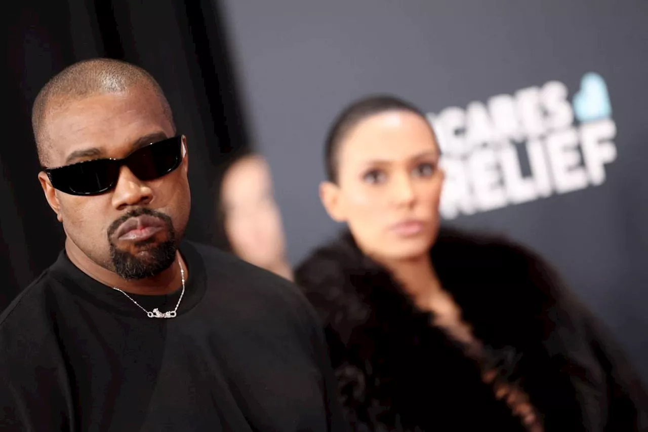 Kanye West and Bianca Censori Reportedly Split Amidst Controversy