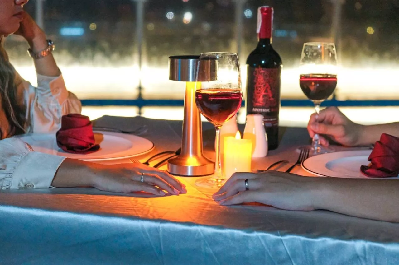 Kingsford Hotel Manila Offers Romantic Valentine's Day Experiences