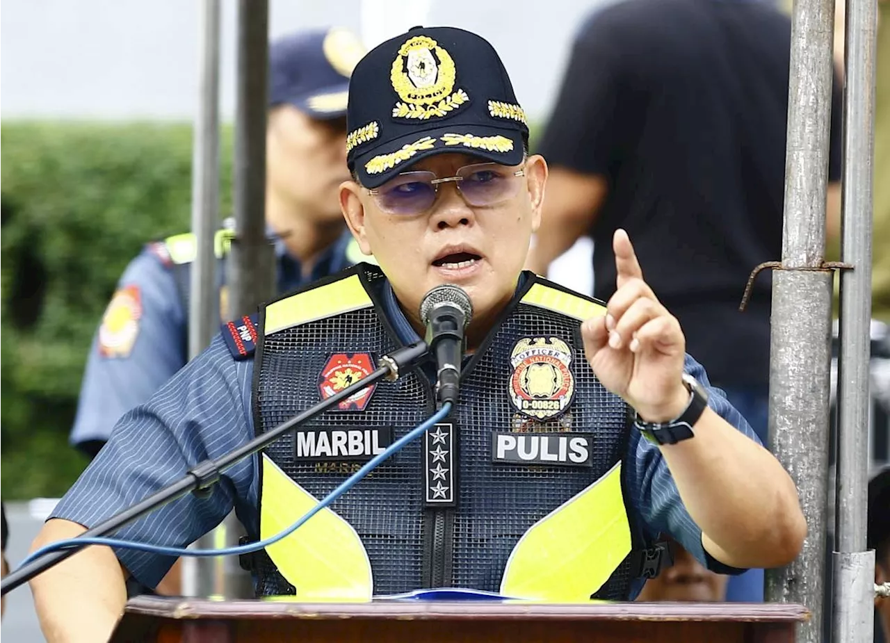 Philippine Police Chief Orders Investigation After Officers Raid Home Without Warrant