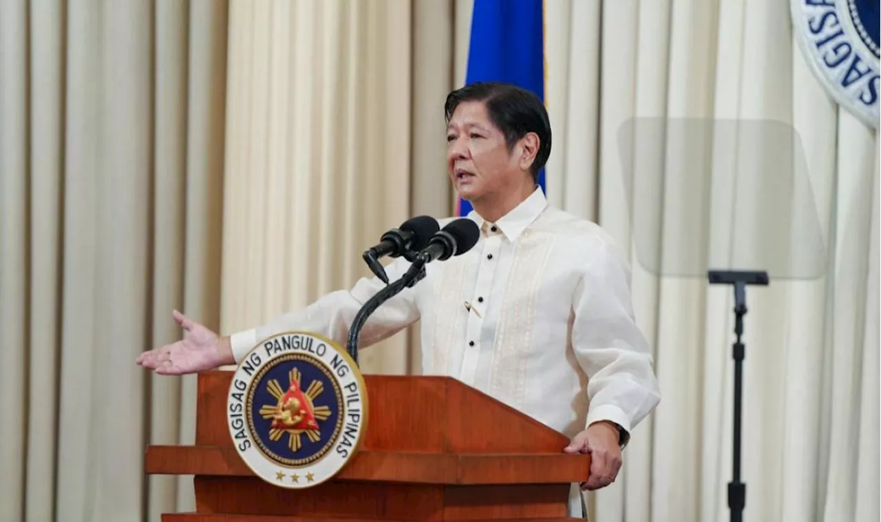 Philippines: Speculation of Cabinet Reshuffle Debunked by Malacañang